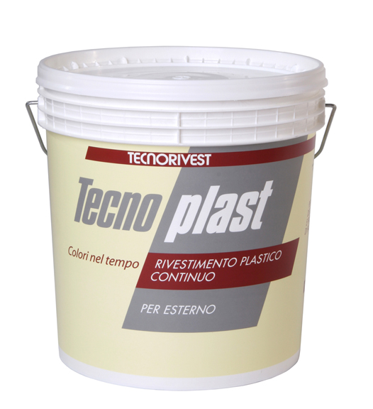 Tecnoplast Extra